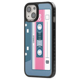 Personalised Retro Mixtape Custom Phone Case iPhone 15 Pro Max / Black Impact Case,iPhone 15 Plus / Black Impact Case,iPhone 15 Pro / Black Impact Case,iPhone 15 / Black Impact Case,iPhone 15 Pro Max / Impact Case,iPhone 15 Plus / Impact Case,iPhone 15 Pro / Impact Case,iPhone 15 / Impact Case,iPhone 15 Pro Max / Magsafe Black Impact Case,iPhone 15 Plus / Magsafe Black Impact Case,iPhone 15 Pro / Magsafe Black Impact Case,iPhone 15 / Magsafe Black Impact Case,iPhone 14 Pro Max / Black Impact Case,iPhone 14 