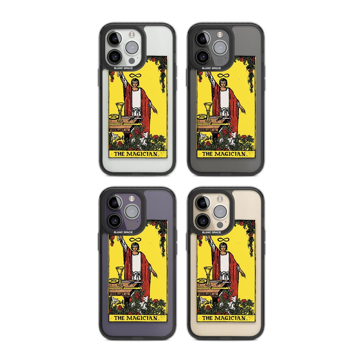 Personalised The Magician Tarot Card - Colour Phone Case iPhone 15 Pro Max / Black Impact Case,iPhone 15 Plus / Black Impact Case,iPhone 15 Pro / Black Impact Case,iPhone 15 / Black Impact Case,iPhone 15 Pro Max / Impact Case,iPhone 15 Plus / Impact Case,iPhone 15 Pro / Impact Case,iPhone 15 / Impact Case,iPhone 15 Pro Max / Magsafe Black Impact Case,iPhone 15 Plus / Magsafe Black Impact Case,iPhone 15 Pro / Magsafe Black Impact Case,iPhone 15 / Magsafe Black Impact Case,iPhone 14 Pro Max / Black Impact Cas