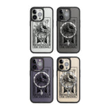 Personalised The Emperor Tarot Card - Transparent Custom Phone Case iPhone 15 Pro Max / Black Impact Case,iPhone 15 Plus / Black Impact Case,iPhone 15 Pro / Black Impact Case,iPhone 15 / Black Impact Case,iPhone 15 Pro Max / Impact Case,iPhone 15 Plus / Impact Case,iPhone 15 Pro / Impact Case,iPhone 15 / Impact Case,iPhone 15 Pro Max / Magsafe Black Impact Case,iPhone 15 Plus / Magsafe Black Impact Case,iPhone 15 Pro / Magsafe Black Impact Case,iPhone 15 / Magsafe Black Impact Case,iPhone 14 Pro Max / Black