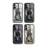 Personalised Queen of Wands Tarot Card - Transparent Custom Phone Case iPhone 15 Pro Max / Black Impact Case,iPhone 15 Plus / Black Impact Case,iPhone 15 Pro / Black Impact Case,iPhone 15 / Black Impact Case,iPhone 15 Pro Max / Impact Case,iPhone 15 Plus / Impact Case,iPhone 15 Pro / Impact Case,iPhone 15 / Impact Case,iPhone 15 Pro Max / Magsafe Black Impact Case,iPhone 15 Plus / Magsafe Black Impact Case,iPhone 15 Pro / Magsafe Black Impact Case,iPhone 15 / Magsafe Black Impact Case,iPhone 14 Pro Max / Bl