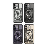 Personalised The World Tarot Card - Transparent Custom Phone Case iPhone 15 Pro Max / Black Impact Case,iPhone 15 Plus / Black Impact Case,iPhone 15 Pro / Black Impact Case,iPhone 15 / Black Impact Case,iPhone 15 Pro Max / Impact Case,iPhone 15 Plus / Impact Case,iPhone 15 Pro / Impact Case,iPhone 15 / Impact Case,iPhone 15 Pro Max / Magsafe Black Impact Case,iPhone 15 Plus / Magsafe Black Impact Case,iPhone 15 Pro / Magsafe Black Impact Case,iPhone 15 / Magsafe Black Impact Case,iPhone 14 Pro Max / Black I