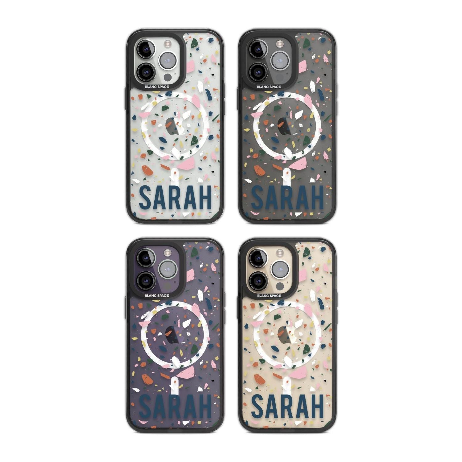 Personalised Terrazzo Custom Phone Case iPhone 15 Pro Max / Black Impact Case,iPhone 15 Plus / Black Impact Case,iPhone 15 Pro / Black Impact Case,iPhone 15 / Black Impact Case,iPhone 15 Pro Max / Impact Case,iPhone 15 Plus / Impact Case,iPhone 15 Pro / Impact Case,iPhone 15 / Impact Case,iPhone 15 Pro Max / Magsafe Black Impact Case,iPhone 15 Plus / Magsafe Black Impact Case,iPhone 15 Pro / Magsafe Black Impact Case,iPhone 15 / Magsafe Black Impact Case,iPhone 14 Pro Max / Black Impact Case,iPhone 14 Plus 