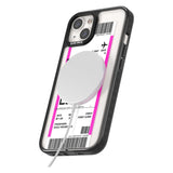 Personalised Los Angeles Boarding Pass Custom Phone Case iPhone 15 Pro Max / Black Impact Case,iPhone 15 Plus / Black Impact Case,iPhone 15 Pro / Black Impact Case,iPhone 15 / Black Impact Case,iPhone 15 Pro Max / Impact Case,iPhone 15 Plus / Impact Case,iPhone 15 Pro / Impact Case,iPhone 15 / Impact Case,iPhone 15 Pro Max / Magsafe Black Impact Case,iPhone 15 Plus / Magsafe Black Impact Case,iPhone 15 Pro / Magsafe Black Impact Case,iPhone 15 / Magsafe Black Impact Case,iPhone 14 Pro Max / Black Impact Cas