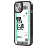 Personalised San Francisco Boarding Pass Custom Phone Case iPhone 15 Pro Max / Black Impact Case,iPhone 15 Plus / Black Impact Case,iPhone 15 Pro / Black Impact Case,iPhone 15 / Black Impact Case,iPhone 15 Pro Max / Impact Case,iPhone 15 Plus / Impact Case,iPhone 15 Pro / Impact Case,iPhone 15 / Impact Case,iPhone 15 Pro Max / Magsafe Black Impact Case,iPhone 15 Plus / Magsafe Black Impact Case,iPhone 15 Pro / Magsafe Black Impact Case,iPhone 15 / Magsafe Black Impact Case,iPhone 14 Pro Max / Black Impact C