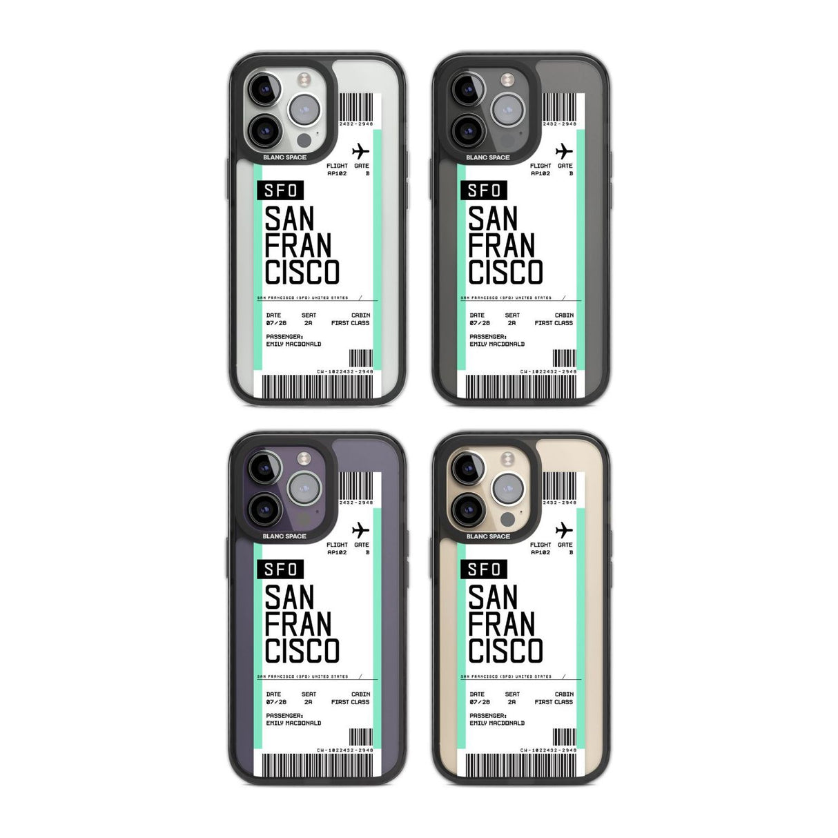 Personalised San Francisco Boarding Pass Custom Phone Case iPhone 15 Pro Max / Black Impact Case,iPhone 15 Plus / Black Impact Case,iPhone 15 Pro / Black Impact Case,iPhone 15 / Black Impact Case,iPhone 15 Pro Max / Impact Case,iPhone 15 Plus / Impact Case,iPhone 15 Pro / Impact Case,iPhone 15 / Impact Case,iPhone 15 Pro Max / Magsafe Black Impact Case,iPhone 15 Plus / Magsafe Black Impact Case,iPhone 15 Pro / Magsafe Black Impact Case,iPhone 15 / Magsafe Black Impact Case,iPhone 14 Pro Max / Black Impact C