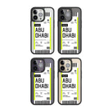 Personalised Abu Dhabi Boarding Pass Custom Phone Case iPhone 15 Pro Max / Black Impact Case,iPhone 15 Plus / Black Impact Case,iPhone 15 Pro / Black Impact Case,iPhone 15 / Black Impact Case,iPhone 15 Pro Max / Impact Case,iPhone 15 Plus / Impact Case,iPhone 15 Pro / Impact Case,iPhone 15 / Impact Case,iPhone 15 Pro Max / Magsafe Black Impact Case,iPhone 15 Plus / Magsafe Black Impact Case,iPhone 15 Pro / Magsafe Black Impact Case,iPhone 15 / Magsafe Black Impact Case,iPhone 14 Pro Max / Black Impact Case,