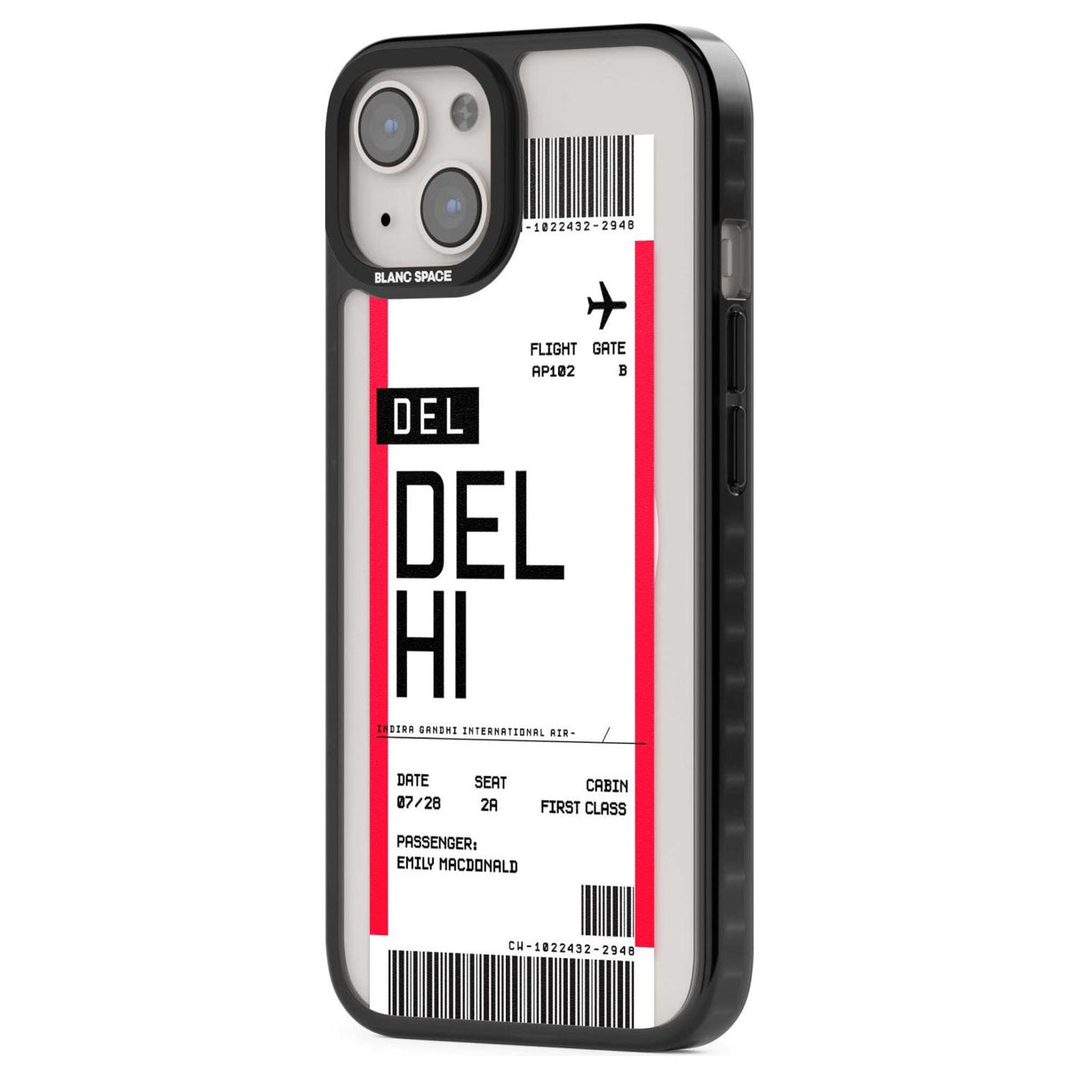 Personalised Delhi Boarding Pass Custom Phone Case iPhone 15 Pro Max / Black Impact Case,iPhone 15 Plus / Black Impact Case,iPhone 15 Pro / Black Impact Case,iPhone 15 / Black Impact Case,iPhone 15 Pro Max / Impact Case,iPhone 15 Plus / Impact Case,iPhone 15 Pro / Impact Case,iPhone 15 / Impact Case,iPhone 15 Pro Max / Magsafe Black Impact Case,iPhone 15 Plus / Magsafe Black Impact Case,iPhone 15 Pro / Magsafe Black Impact Case,iPhone 15 / Magsafe Black Impact Case,iPhone 14 Pro Max / Black Impact Case,iPho