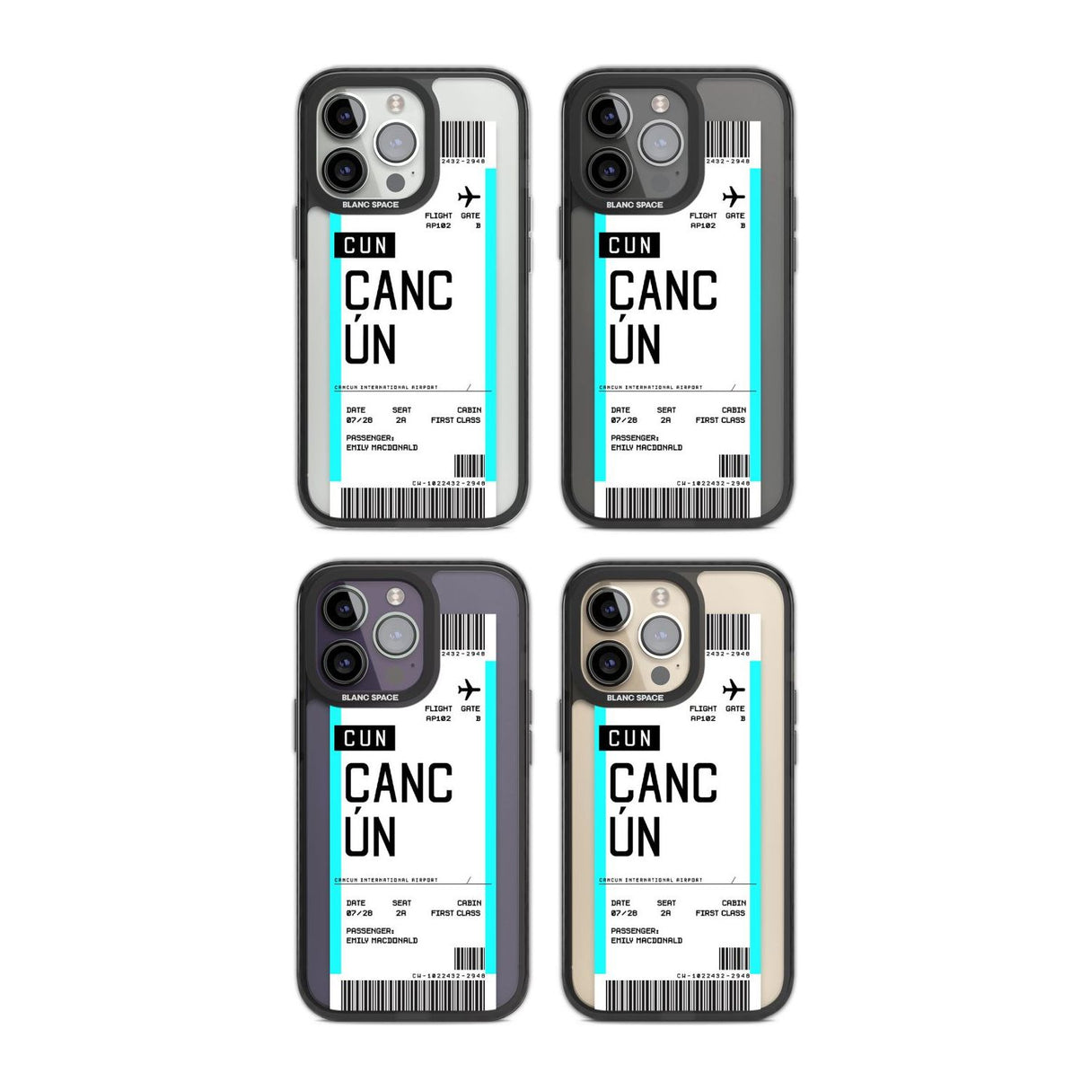 Personalised Cancún Boarding Pass Custom Phone Case iPhone 15 Pro Max / Black Impact Case,iPhone 15 Plus / Black Impact Case,iPhone 15 Pro / Black Impact Case,iPhone 15 / Black Impact Case,iPhone 15 Pro Max / Impact Case,iPhone 15 Plus / Impact Case,iPhone 15 Pro / Impact Case,iPhone 15 / Impact Case,iPhone 15 Pro Max / Magsafe Black Impact Case,iPhone 15 Plus / Magsafe Black Impact Case,iPhone 15 Pro / Magsafe Black Impact Case,iPhone 15 / Magsafe Black Impact Case,iPhone 14 Pro Max / Black Impact Case,iPh