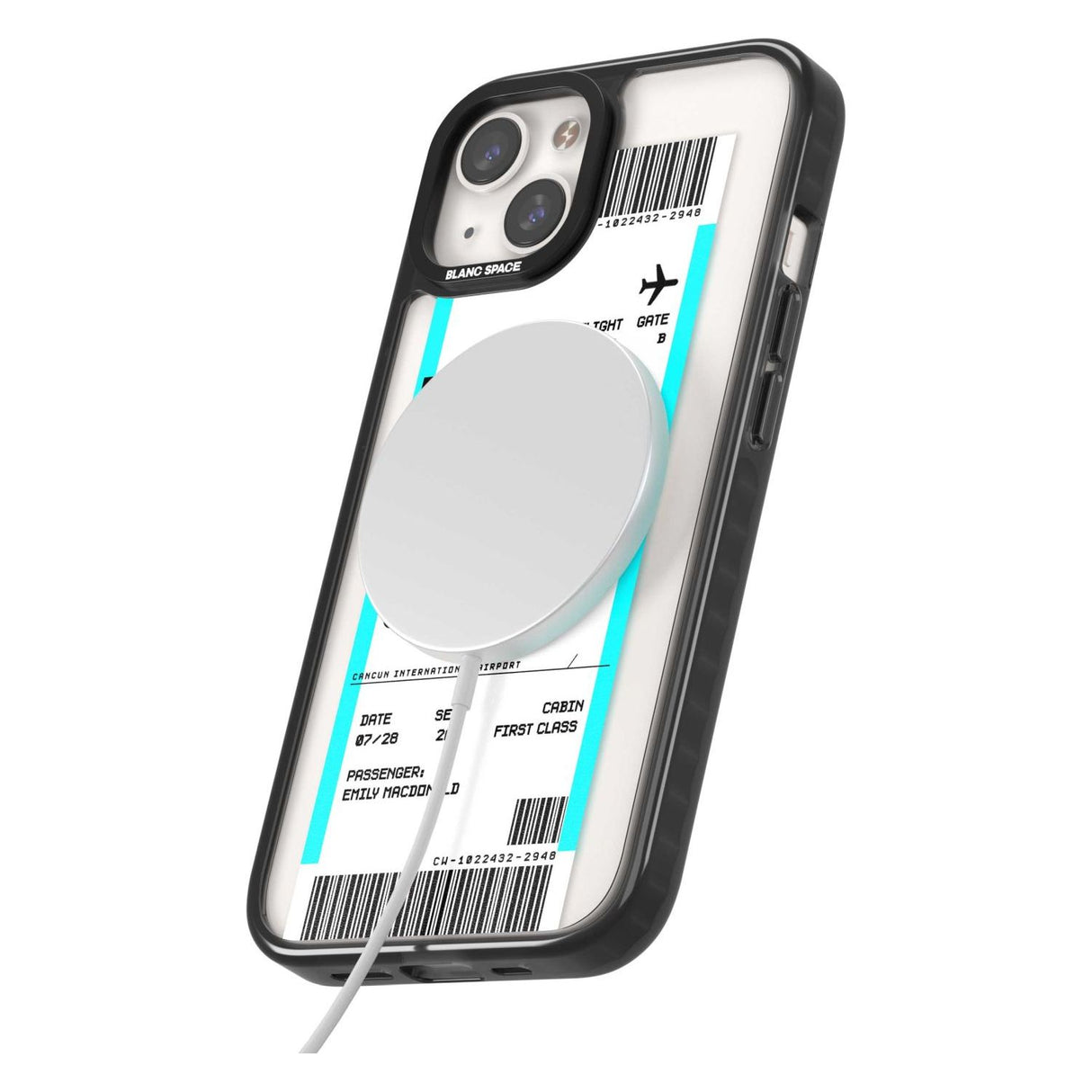 Personalised Cancún Boarding Pass Custom Phone Case iPhone 15 Pro Max / Black Impact Case,iPhone 15 Plus / Black Impact Case,iPhone 15 Pro / Black Impact Case,iPhone 15 / Black Impact Case,iPhone 15 Pro Max / Impact Case,iPhone 15 Plus / Impact Case,iPhone 15 Pro / Impact Case,iPhone 15 / Impact Case,iPhone 15 Pro Max / Magsafe Black Impact Case,iPhone 15 Plus / Magsafe Black Impact Case,iPhone 15 Pro / Magsafe Black Impact Case,iPhone 15 / Magsafe Black Impact Case,iPhone 14 Pro Max / Black Impact Case,iPh