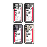 Personalised Austin Boarding Pass Custom Phone Case iPhone 15 Pro Max / Black Impact Case,iPhone 15 Plus / Black Impact Case,iPhone 15 Pro / Black Impact Case,iPhone 15 / Black Impact Case,iPhone 15 Pro Max / Impact Case,iPhone 15 Plus / Impact Case,iPhone 15 Pro / Impact Case,iPhone 15 / Impact Case,iPhone 15 Pro Max / Magsafe Black Impact Case,iPhone 15 Plus / Magsafe Black Impact Case,iPhone 15 Pro / Magsafe Black Impact Case,iPhone 15 / Magsafe Black Impact Case,iPhone 14 Pro Max / Black Impact Case,iPh