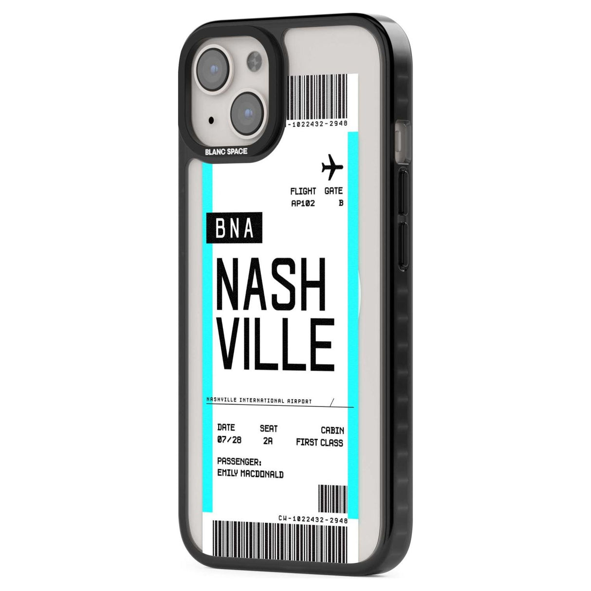 Personalised Nashville Boarding Pass Custom Phone Case iPhone 15 Pro Max / Black Impact Case,iPhone 15 Plus / Black Impact Case,iPhone 15 Pro / Black Impact Case,iPhone 15 / Black Impact Case,iPhone 15 Pro Max / Impact Case,iPhone 15 Plus / Impact Case,iPhone 15 Pro / Impact Case,iPhone 15 / Impact Case,iPhone 15 Pro Max / Magsafe Black Impact Case,iPhone 15 Plus / Magsafe Black Impact Case,iPhone 15 Pro / Magsafe Black Impact Case,iPhone 15 / Magsafe Black Impact Case,iPhone 14 Pro Max / Black Impact Case,