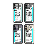 Personalised Nashville Boarding Pass Custom Phone Case iPhone 15 Pro Max / Black Impact Case,iPhone 15 Plus / Black Impact Case,iPhone 15 Pro / Black Impact Case,iPhone 15 / Black Impact Case,iPhone 15 Pro Max / Impact Case,iPhone 15 Plus / Impact Case,iPhone 15 Pro / Impact Case,iPhone 15 / Impact Case,iPhone 15 Pro Max / Magsafe Black Impact Case,iPhone 15 Plus / Magsafe Black Impact Case,iPhone 15 Pro / Magsafe Black Impact Case,iPhone 15 / Magsafe Black Impact Case,iPhone 14 Pro Max / Black Impact Case,