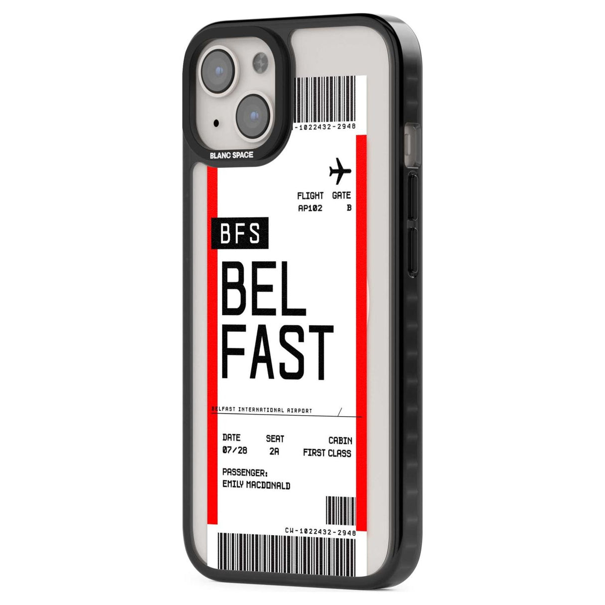 Personalised Belfast Boarding Pass Custom Phone Case iPhone 15 Pro Max / Black Impact Case,iPhone 15 Plus / Black Impact Case,iPhone 15 Pro / Black Impact Case,iPhone 15 / Black Impact Case,iPhone 15 Pro Max / Impact Case,iPhone 15 Plus / Impact Case,iPhone 15 Pro / Impact Case,iPhone 15 / Impact Case,iPhone 15 Pro Max / Magsafe Black Impact Case,iPhone 15 Plus / Magsafe Black Impact Case,iPhone 15 Pro / Magsafe Black Impact Case,iPhone 15 / Magsafe Black Impact Case,iPhone 14 Pro Max / Black Impact Case,iP