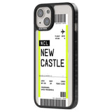 Personalised Newcastle Boarding Pass Custom Phone Case iPhone 15 Pro Max / Black Impact Case,iPhone 15 Plus / Black Impact Case,iPhone 15 Pro / Black Impact Case,iPhone 15 / Black Impact Case,iPhone 15 Pro Max / Impact Case,iPhone 15 Plus / Impact Case,iPhone 15 Pro / Impact Case,iPhone 15 / Impact Case,iPhone 15 Pro Max / Magsafe Black Impact Case,iPhone 15 Plus / Magsafe Black Impact Case,iPhone 15 Pro / Magsafe Black Impact Case,iPhone 15 / Magsafe Black Impact Case,iPhone 14 Pro Max / Black Impact Case,