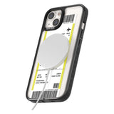 Personalised Chicago Boarding Pass Custom Phone Case iPhone 15 Pro Max / Black Impact Case,iPhone 15 Plus / Black Impact Case,iPhone 15 Pro / Black Impact Case,iPhone 15 / Black Impact Case,iPhone 15 Pro Max / Impact Case,iPhone 15 Plus / Impact Case,iPhone 15 Pro / Impact Case,iPhone 15 / Impact Case,iPhone 15 Pro Max / Magsafe Black Impact Case,iPhone 15 Plus / Magsafe Black Impact Case,iPhone 15 Pro / Magsafe Black Impact Case,iPhone 15 / Magsafe Black Impact Case,iPhone 14 Pro Max / Black Impact Case,iP