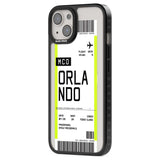 Personalised Orlando Boarding Pass Custom Phone Case iPhone 15 Pro Max / Black Impact Case,iPhone 15 Plus / Black Impact Case,iPhone 15 Pro / Black Impact Case,iPhone 15 / Black Impact Case,iPhone 15 Pro Max / Impact Case,iPhone 15 Plus / Impact Case,iPhone 15 Pro / Impact Case,iPhone 15 / Impact Case,iPhone 15 Pro Max / Magsafe Black Impact Case,iPhone 15 Plus / Magsafe Black Impact Case,iPhone 15 Pro / Magsafe Black Impact Case,iPhone 15 / Magsafe Black Impact Case,iPhone 14 Pro Max / Black Impact Case,iP