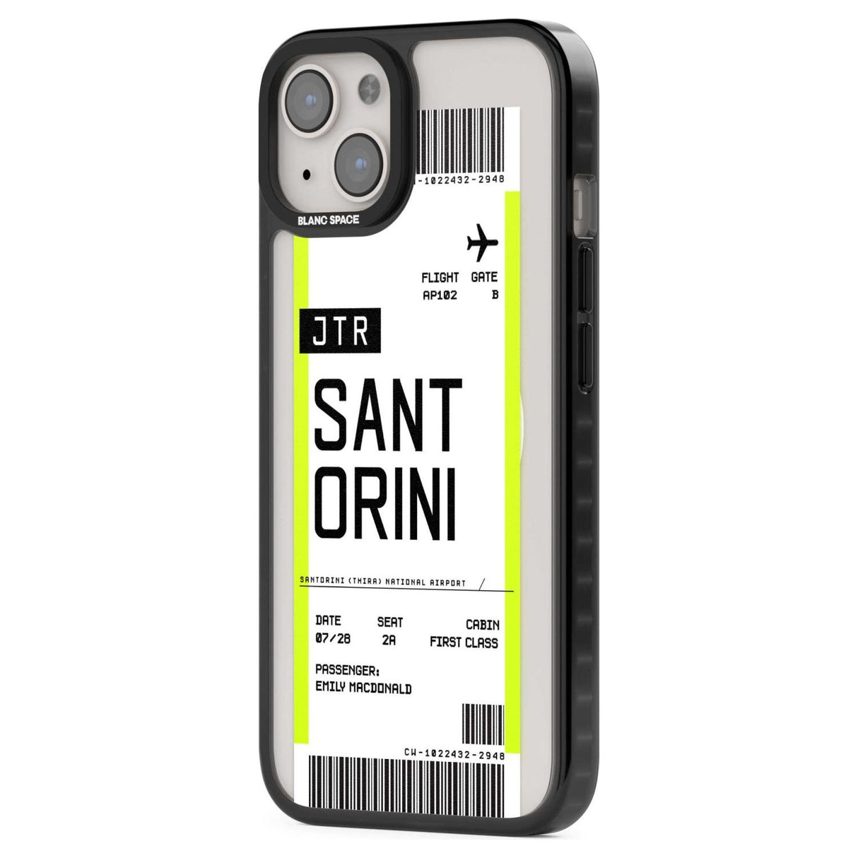 Personalised Santorini Boarding Pass Custom Phone Case iPhone 15 Pro Max / Black Impact Case,iPhone 15 Plus / Black Impact Case,iPhone 15 Pro / Black Impact Case,iPhone 15 / Black Impact Case,iPhone 15 Pro Max / Impact Case,iPhone 15 Plus / Impact Case,iPhone 15 Pro / Impact Case,iPhone 15 / Impact Case,iPhone 15 Pro Max / Magsafe Black Impact Case,iPhone 15 Plus / Magsafe Black Impact Case,iPhone 15 Pro / Magsafe Black Impact Case,iPhone 15 / Magsafe Black Impact Case,iPhone 14 Pro Max / Black Impact Case,