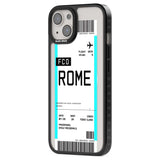 Personalised Rome Boarding Pass Custom Phone Case iPhone 15 Pro Max / Black Impact Case,iPhone 15 Plus / Black Impact Case,iPhone 15 Pro / Black Impact Case,iPhone 15 / Black Impact Case,iPhone 15 Pro Max / Impact Case,iPhone 15 Plus / Impact Case,iPhone 15 Pro / Impact Case,iPhone 15 / Impact Case,iPhone 15 Pro Max / Magsafe Black Impact Case,iPhone 15 Plus / Magsafe Black Impact Case,iPhone 15 Pro / Magsafe Black Impact Case,iPhone 15 / Magsafe Black Impact Case,iPhone 14 Pro Max / Black Impact Case,iPhon