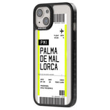 Personalised Palma De Mallorca Boarding Pass Custom Phone Case iPhone 15 Pro Max / Black Impact Case,iPhone 15 Plus / Black Impact Case,iPhone 15 Pro / Black Impact Case,iPhone 15 / Black Impact Case,iPhone 15 Pro Max / Impact Case,iPhone 15 Plus / Impact Case,iPhone 15 Pro / Impact Case,iPhone 15 / Impact Case,iPhone 15 Pro Max / Magsafe Black Impact Case,iPhone 15 Plus / Magsafe Black Impact Case,iPhone 15 Pro / Magsafe Black Impact Case,iPhone 15 / Magsafe Black Impact Case,iPhone 14 Pro Max / Black Impa