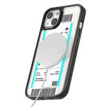 Personalised Madrid Boarding Pass Custom Phone Case iPhone 15 Pro Max / Black Impact Case,iPhone 15 Plus / Black Impact Case,iPhone 15 Pro / Black Impact Case,iPhone 15 / Black Impact Case,iPhone 15 Pro Max / Impact Case,iPhone 15 Plus / Impact Case,iPhone 15 Pro / Impact Case,iPhone 15 / Impact Case,iPhone 15 Pro Max / Magsafe Black Impact Case,iPhone 15 Plus / Magsafe Black Impact Case,iPhone 15 Pro / Magsafe Black Impact Case,iPhone 15 / Magsafe Black Impact Case,iPhone 14 Pro Max / Black Impact Case,iPh