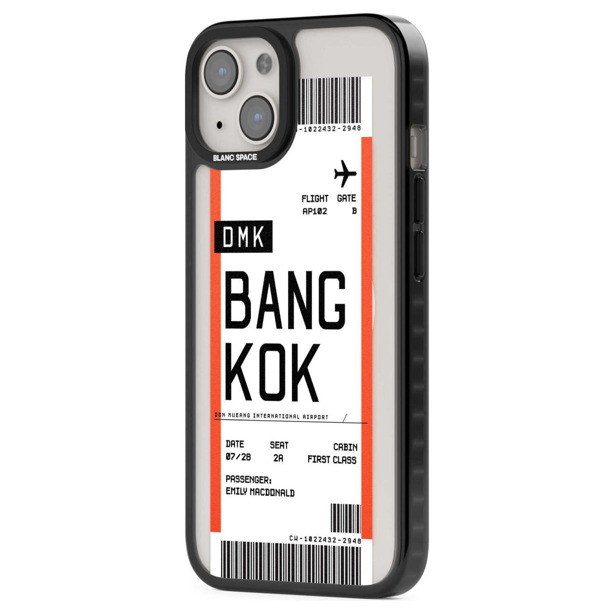 Personalised Bangkok Boarding Pass Custom Phone Case iPhone 15 Pro Max / Black Impact Case,iPhone 15 Plus / Black Impact Case,iPhone 15 Pro / Black Impact Case,iPhone 15 / Black Impact Case,iPhone 15 Pro Max / Impact Case,iPhone 15 Plus / Impact Case,iPhone 15 Pro / Impact Case,iPhone 15 / Impact Case,iPhone 15 Pro Max / Magsafe Black Impact Case,iPhone 15 Plus / Magsafe Black Impact Case,iPhone 15 Pro / Magsafe Black Impact Case,iPhone 15 / Magsafe Black Impact Case,iPhone 14 Pro Max / Black Impact Case,iP