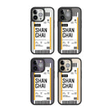 Personalised Shangai Boarding Pass Custom Phone Case iPhone 15 Pro Max / Black Impact Case,iPhone 15 Plus / Black Impact Case,iPhone 15 Pro / Black Impact Case,iPhone 15 / Black Impact Case,iPhone 15 Pro Max / Impact Case,iPhone 15 Plus / Impact Case,iPhone 15 Pro / Impact Case,iPhone 15 / Impact Case,iPhone 15 Pro Max / Magsafe Black Impact Case,iPhone 15 Plus / Magsafe Black Impact Case,iPhone 15 Pro / Magsafe Black Impact Case,iPhone 15 / Magsafe Black Impact Case,iPhone 14 Pro Max / Black Impact Case,iP