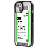 Personalised Beijing Boarding Pass Custom Phone Case iPhone 15 Pro Max / Black Impact Case,iPhone 15 Plus / Black Impact Case,iPhone 15 Pro / Black Impact Case,iPhone 15 / Black Impact Case,iPhone 15 Pro Max / Impact Case,iPhone 15 Plus / Impact Case,iPhone 15 Pro / Impact Case,iPhone 15 / Impact Case,iPhone 15 Pro Max / Magsafe Black Impact Case,iPhone 15 Plus / Magsafe Black Impact Case,iPhone 15 Pro / Magsafe Black Impact Case,iPhone 15 / Magsafe Black Impact Case,iPhone 14 Pro Max / Black Impact Case,iP