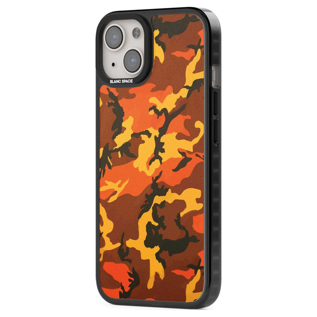 Orange Camo Phone Case iPhone 15 Pro Max / Black Impact Case,iPhone 15 Plus / Black Impact Case,iPhone 15 Pro / Black Impact Case,iPhone 15 / Black Impact Case,iPhone 15 Pro Max / Impact Case,iPhone 15 Plus / Impact Case,iPhone 15 Pro / Impact Case,iPhone 15 / Impact Case,iPhone 15 Pro Max / Magsafe Black Impact Case,iPhone 15 Plus / Magsafe Black Impact Case,iPhone 15 Pro / Magsafe Black Impact Case,iPhone 15 / Magsafe Black Impact Case,iPhone 14 Pro Max / Black Impact Case,iPhone 14 Plus / Black Impact Ca