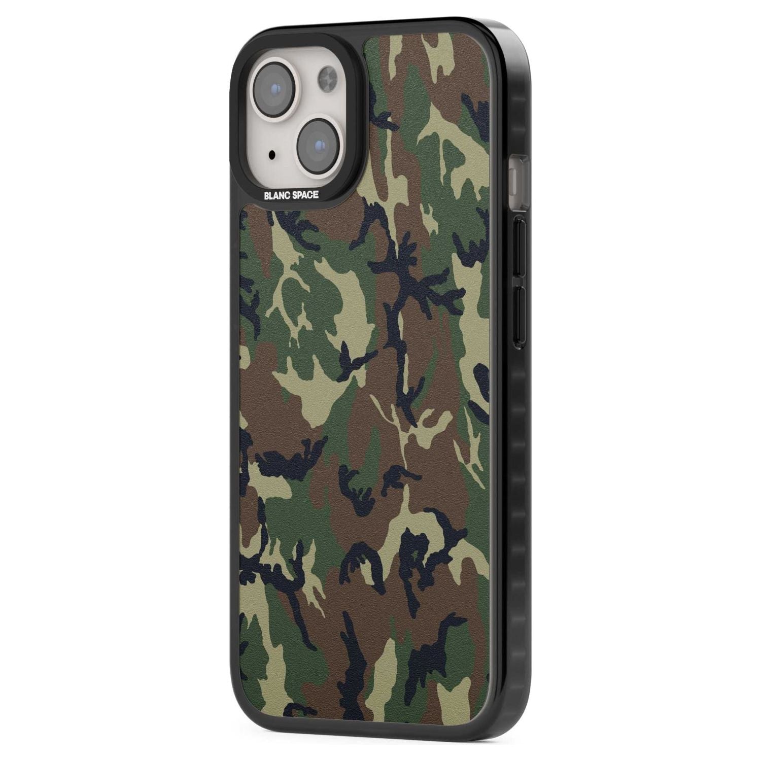 Forest Green Camo