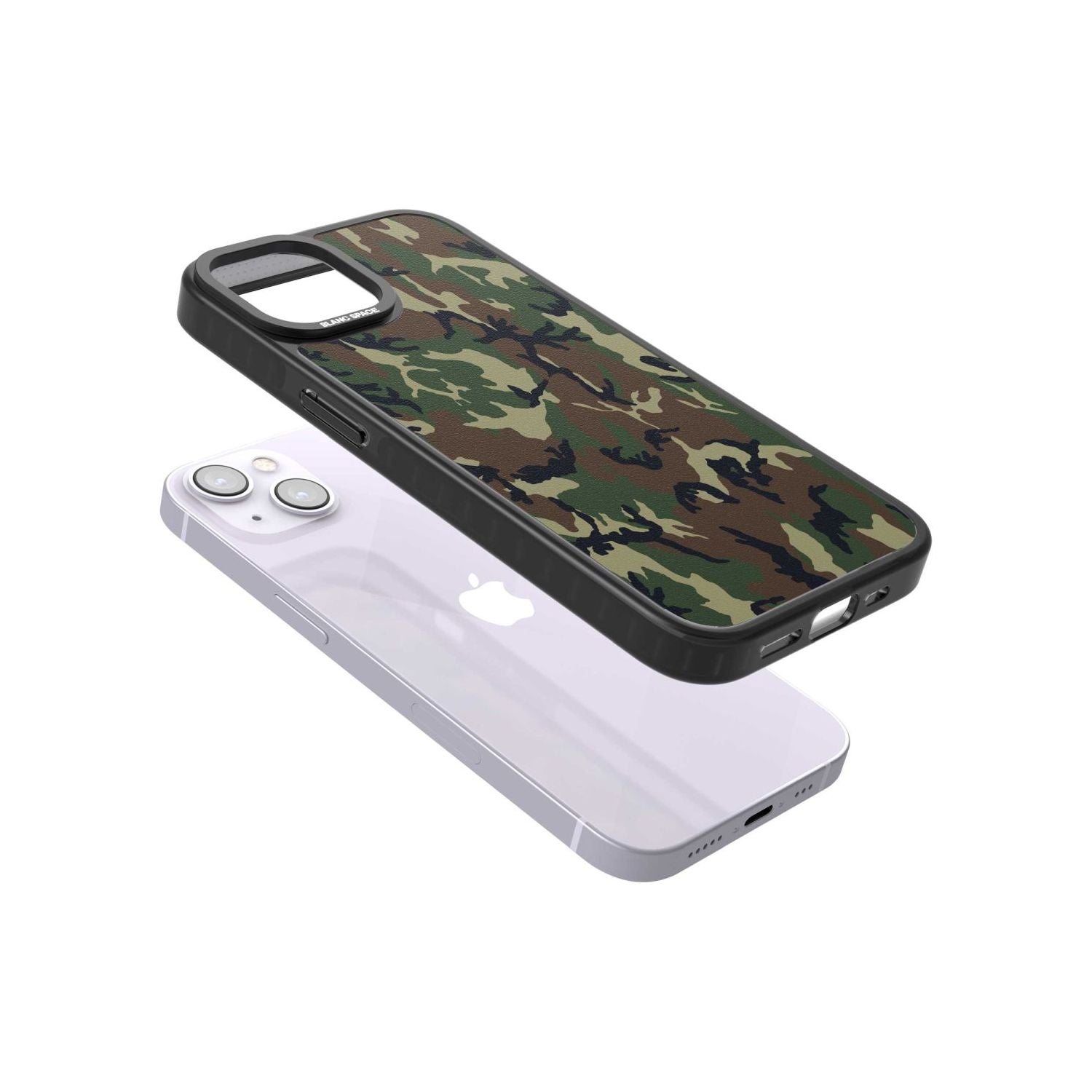 Forest Green Camo