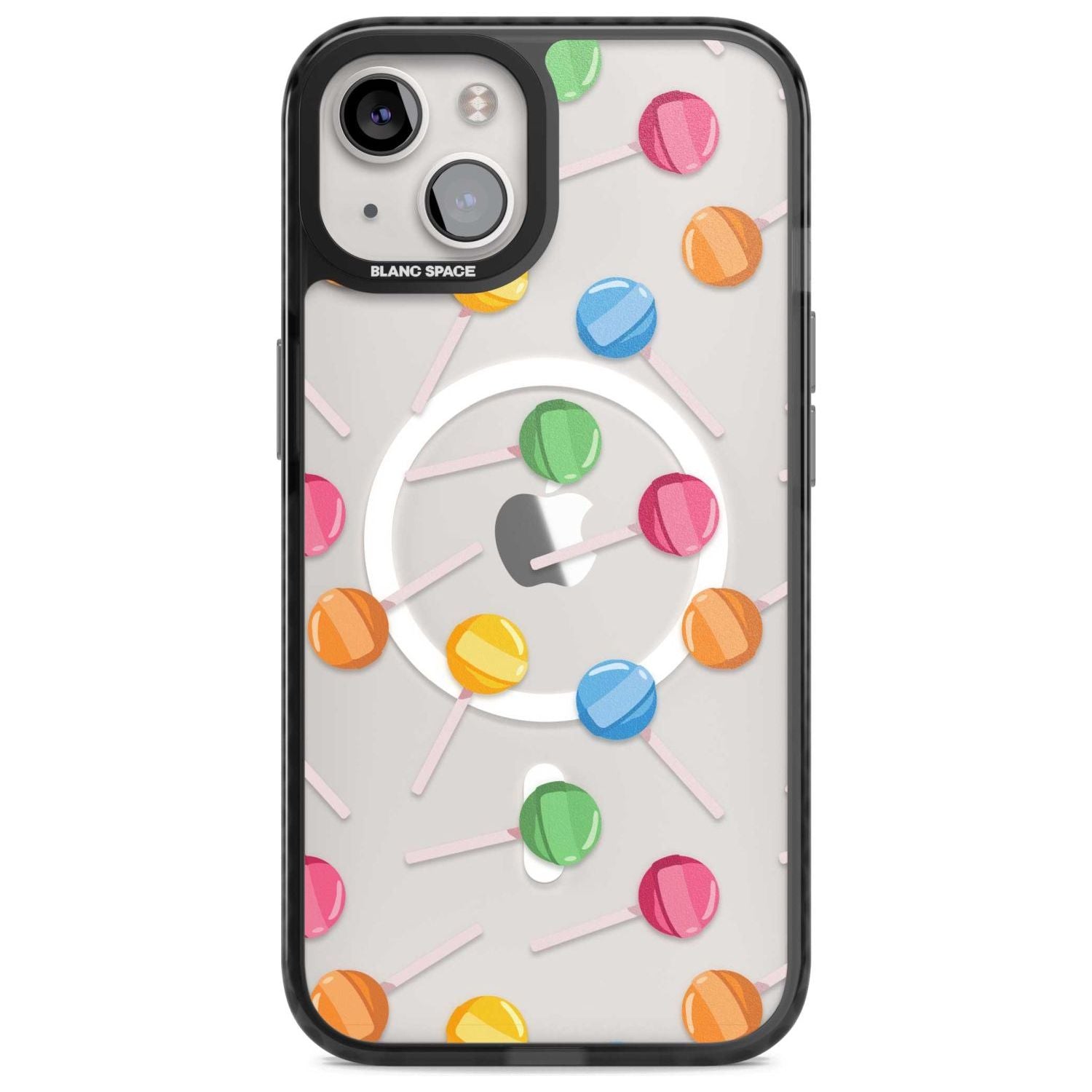 Lollipop Pattern