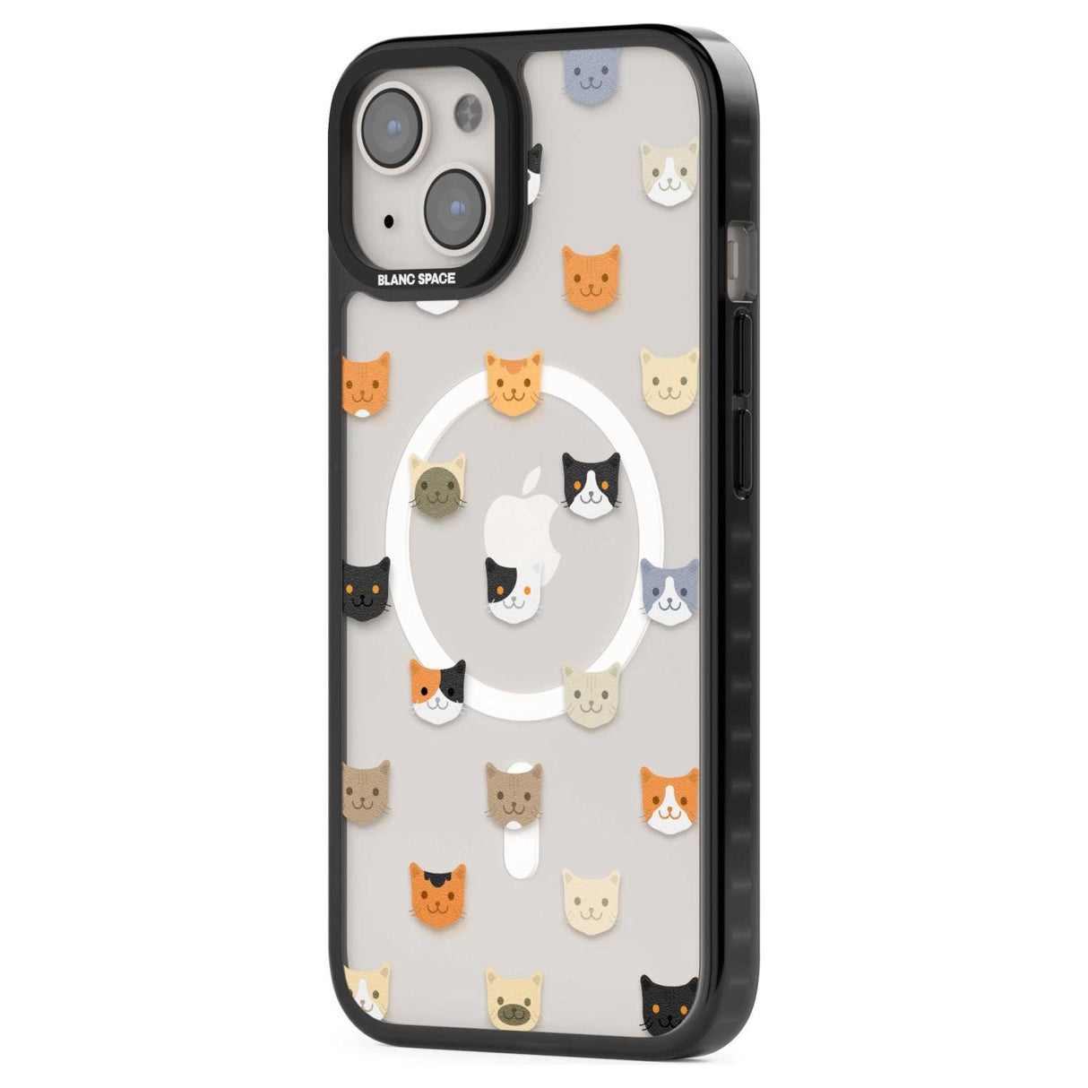 Cute Cat Face Transparent Phone Case iPhone 15 Pro Max / Black Impact Case,iPhone 15 Plus / Black Impact Case,iPhone 15 Pro / Black Impact Case,iPhone 15 / Black Impact Case,iPhone 15 Pro Max / Impact Case,iPhone 15 Plus / Impact Case,iPhone 15 Pro / Impact Case,iPhone 15 / Impact Case,iPhone 15 Pro Max / Magsafe Black Impact Case,iPhone 15 Plus / Magsafe Black Impact Case,iPhone 15 Pro / Magsafe Black Impact Case,iPhone 15 / Magsafe Black Impact Case,iPhone 14 Pro Max / Black Impact Case,iPhone 14 Plus / B