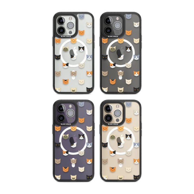 Cute Cat Face Transparent Phone Case iPhone 15 Pro Max / Black Impact Case,iPhone 15 Plus / Black Impact Case,iPhone 15 Pro / Black Impact Case,iPhone 15 / Black Impact Case,iPhone 15 Pro Max / Impact Case,iPhone 15 Plus / Impact Case,iPhone 15 Pro / Impact Case,iPhone 15 / Impact Case,iPhone 15 Pro Max / Magsafe Black Impact Case,iPhone 15 Plus / Magsafe Black Impact Case,iPhone 15 Pro / Magsafe Black Impact Case,iPhone 15 / Magsafe Black Impact Case,iPhone 14 Pro Max / Black Impact Case,iPhone 14 Plus / B