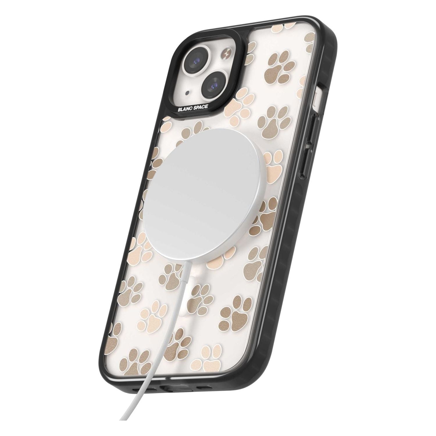 Paw Prints