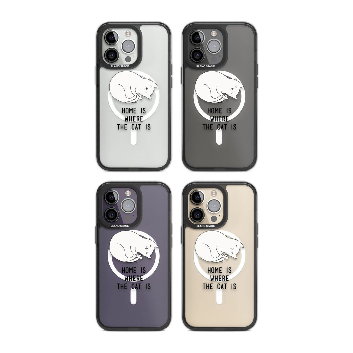 Home Is Where the Cat is Phone Case iPhone 15 Pro Max / Black Impact Case,iPhone 15 Plus / Black Impact Case,iPhone 15 Pro / Black Impact Case,iPhone 15 / Black Impact Case,iPhone 15 Pro Max / Impact Case,iPhone 15 Plus / Impact Case,iPhone 15 Pro / Impact Case,iPhone 15 / Impact Case,iPhone 15 Pro Max / Magsafe Black Impact Case,iPhone 15 Plus / Magsafe Black Impact Case,iPhone 15 Pro / Magsafe Black Impact Case,iPhone 15 / Magsafe Black Impact Case,iPhone 14 Pro Max / Black Impact Case,iPhone 14 Plus / Bl