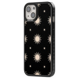 Celestial Patterns Classic Suns (Black) Phone Case iPhone 15 Pro Max / Black Impact Case,iPhone 15 Plus / Black Impact Case,iPhone 15 Pro / Black Impact Case,iPhone 15 / Black Impact Case,iPhone 15 Pro Max / Impact Case,iPhone 15 Plus / Impact Case,iPhone 15 Pro / Impact Case,iPhone 15 / Impact Case,iPhone 15 Pro Max / Magsafe Black Impact Case,iPhone 15 Plus / Magsafe Black Impact Case,iPhone 15 Pro / Magsafe Black Impact Case,iPhone 15 / Magsafe Black Impact Case,iPhone 14 Pro Max / Black Impact Case,iPho