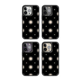 Celestial Patterns Classic Suns (Black) Phone Case iPhone 15 Pro Max / Black Impact Case,iPhone 15 Plus / Black Impact Case,iPhone 15 Pro / Black Impact Case,iPhone 15 / Black Impact Case,iPhone 15 Pro Max / Impact Case,iPhone 15 Plus / Impact Case,iPhone 15 Pro / Impact Case,iPhone 15 / Impact Case,iPhone 15 Pro Max / Magsafe Black Impact Case,iPhone 15 Plus / Magsafe Black Impact Case,iPhone 15 Pro / Magsafe Black Impact Case,iPhone 15 / Magsafe Black Impact Case,iPhone 14 Pro Max / Black Impact Case,iPho