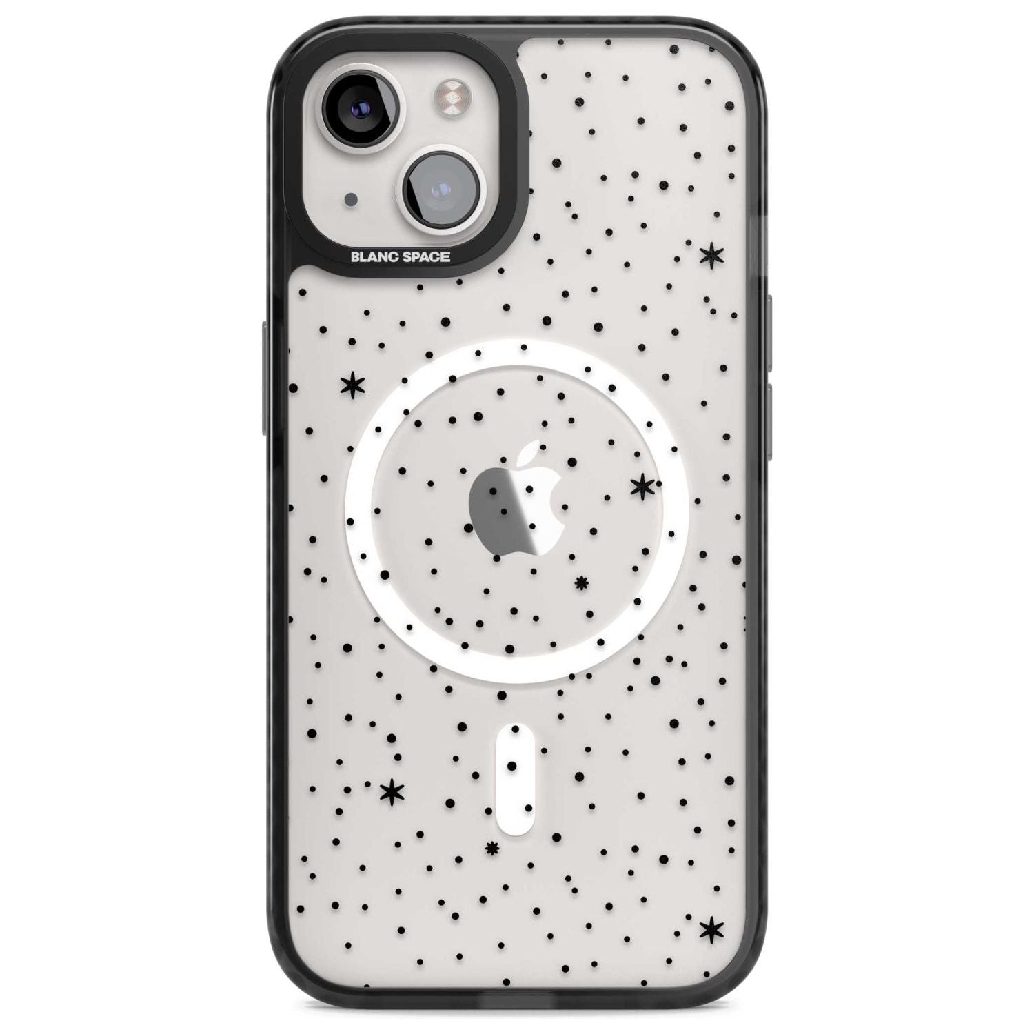 Celestial Starry Sky
