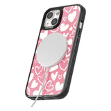 Chalk Hearts Phone Case iPhone 15 Pro Max / Black Impact Case,iPhone 15 Plus / Black Impact Case,iPhone 15 Pro / Black Impact Case,iPhone 15 / Black Impact Case,iPhone 15 Pro Max / Impact Case,iPhone 15 Plus / Impact Case,iPhone 15 Pro / Impact Case,iPhone 15 / Impact Case,iPhone 15 Pro Max / Magsafe Black Impact Case,iPhone 15 Plus / Magsafe Black Impact Case,iPhone 15 Pro / Magsafe Black Impact Case,iPhone 15 / Magsafe Black Impact Case,iPhone 14 Pro Max / Black Impact Case,iPhone 14 Plus / Black Impact C