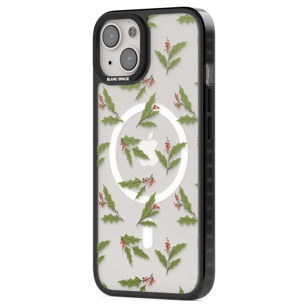 Christmas Holly Pattern Phone Case iPhone 15 Pro Max / Black Impact Case,iPhone 15 Plus / Black Impact Case,iPhone 15 Pro / Black Impact Case,iPhone 15 / Black Impact Case,iPhone 15 Pro Max / Impact Case,iPhone 15 Plus / Impact Case,iPhone 15 Pro / Impact Case,iPhone 15 / Impact Case,iPhone 15 Pro Max / Magsafe Black Impact Case,iPhone 15 Plus / Magsafe Black Impact Case,iPhone 15 Pro / Magsafe Black Impact Case,iPhone 15 / Magsafe Black Impact Case,iPhone 14 Pro Max / Black Impact Case,iPhone 14 Plus / Bla