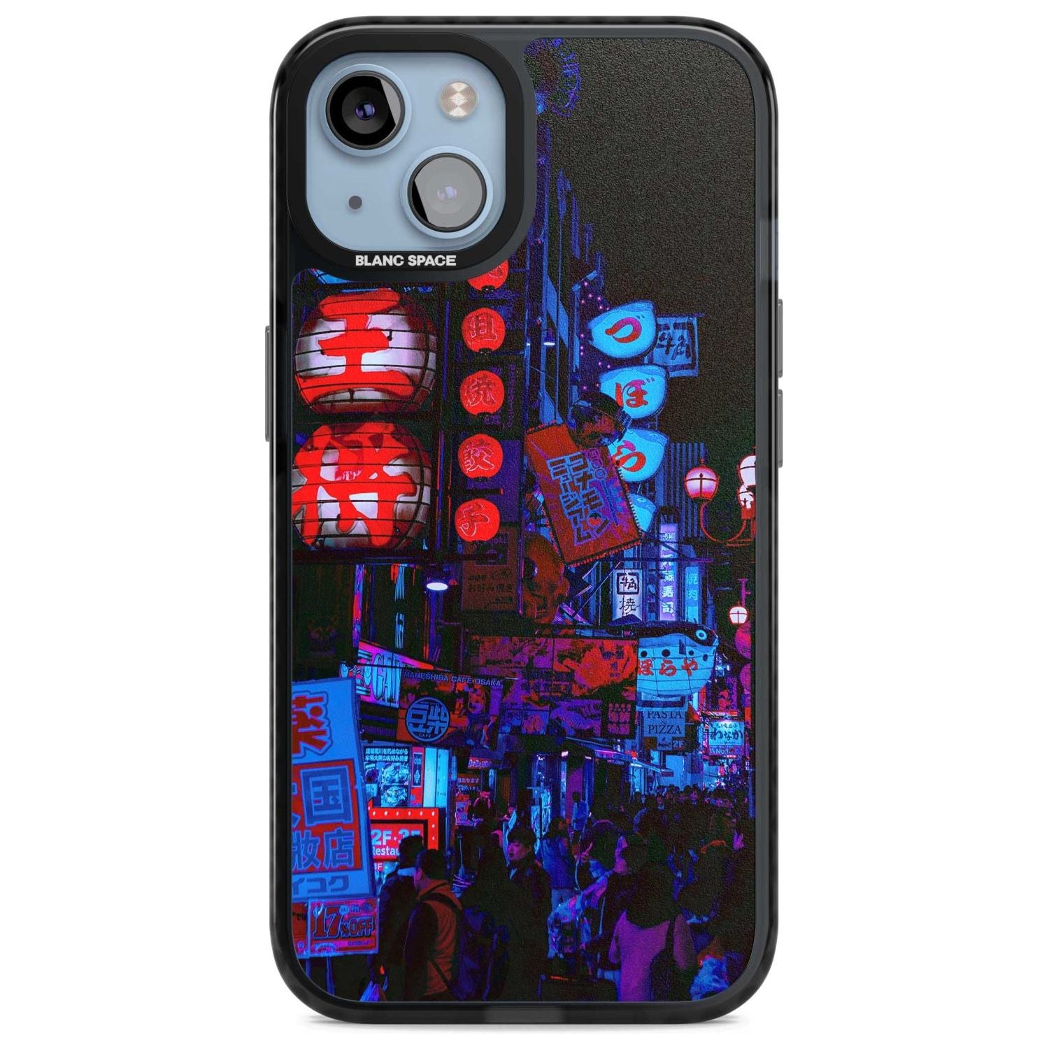 Neon City Nights