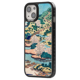 Coastal Community by Katsushika Hokusai Phone Case iPhone 15 Pro Max / Black Impact Case,iPhone 15 Plus / Black Impact Case,iPhone 15 Pro / Black Impact Case,iPhone 15 / Black Impact Case,iPhone 15 Pro Max / Impact Case,iPhone 15 Plus / Impact Case,iPhone 15 Pro / Impact Case,iPhone 15 / Impact Case,iPhone 15 Pro Max / Magsafe Black Impact Case,iPhone 15 Plus / Magsafe Black Impact Case,iPhone 15 Pro / Magsafe Black Impact Case,iPhone 15 / Magsafe Black Impact Case,iPhone 14 Pro Max / Black Impact Case,iPho