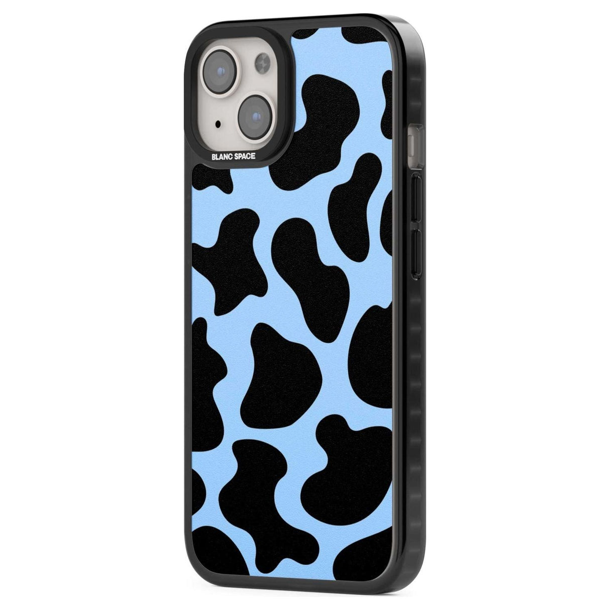 Blue and Black Cow Print Phone Case iPhone 15 Pro Max / Black Impact Case,iPhone 15 Plus / Black Impact Case,iPhone 15 Pro / Black Impact Case,iPhone 15 / Black Impact Case,iPhone 15 Pro Max / Impact Case,iPhone 15 Plus / Impact Case,iPhone 15 Pro / Impact Case,iPhone 15 / Impact Case,iPhone 15 Pro Max / Magsafe Black Impact Case,iPhone 15 Plus / Magsafe Black Impact Case,iPhone 15 Pro / Magsafe Black Impact Case,iPhone 15 / Magsafe Black Impact Case,iPhone 14 Pro Max / Black Impact Case,iPhone 14 Plus / Bl