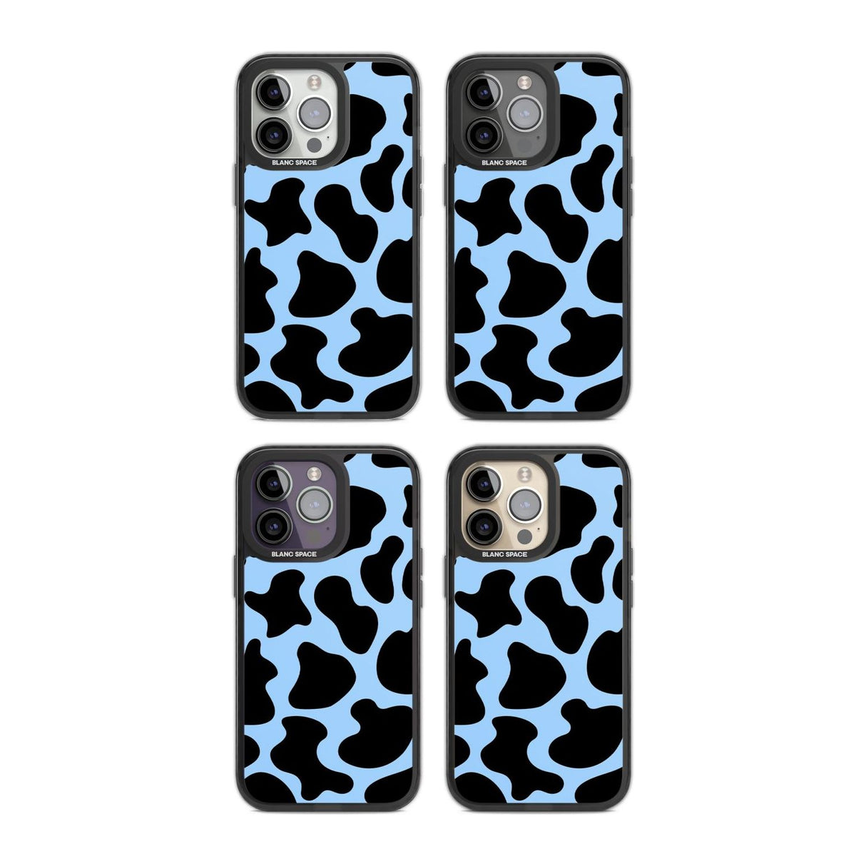 Blue and Black Cow Print Phone Case iPhone 15 Pro Max / Black Impact Case,iPhone 15 Plus / Black Impact Case,iPhone 15 Pro / Black Impact Case,iPhone 15 / Black Impact Case,iPhone 15 Pro Max / Impact Case,iPhone 15 Plus / Impact Case,iPhone 15 Pro / Impact Case,iPhone 15 / Impact Case,iPhone 15 Pro Max / Magsafe Black Impact Case,iPhone 15 Plus / Magsafe Black Impact Case,iPhone 15 Pro / Magsafe Black Impact Case,iPhone 15 / Magsafe Black Impact Case,iPhone 14 Pro Max / Black Impact Case,iPhone 14 Plus / Bl