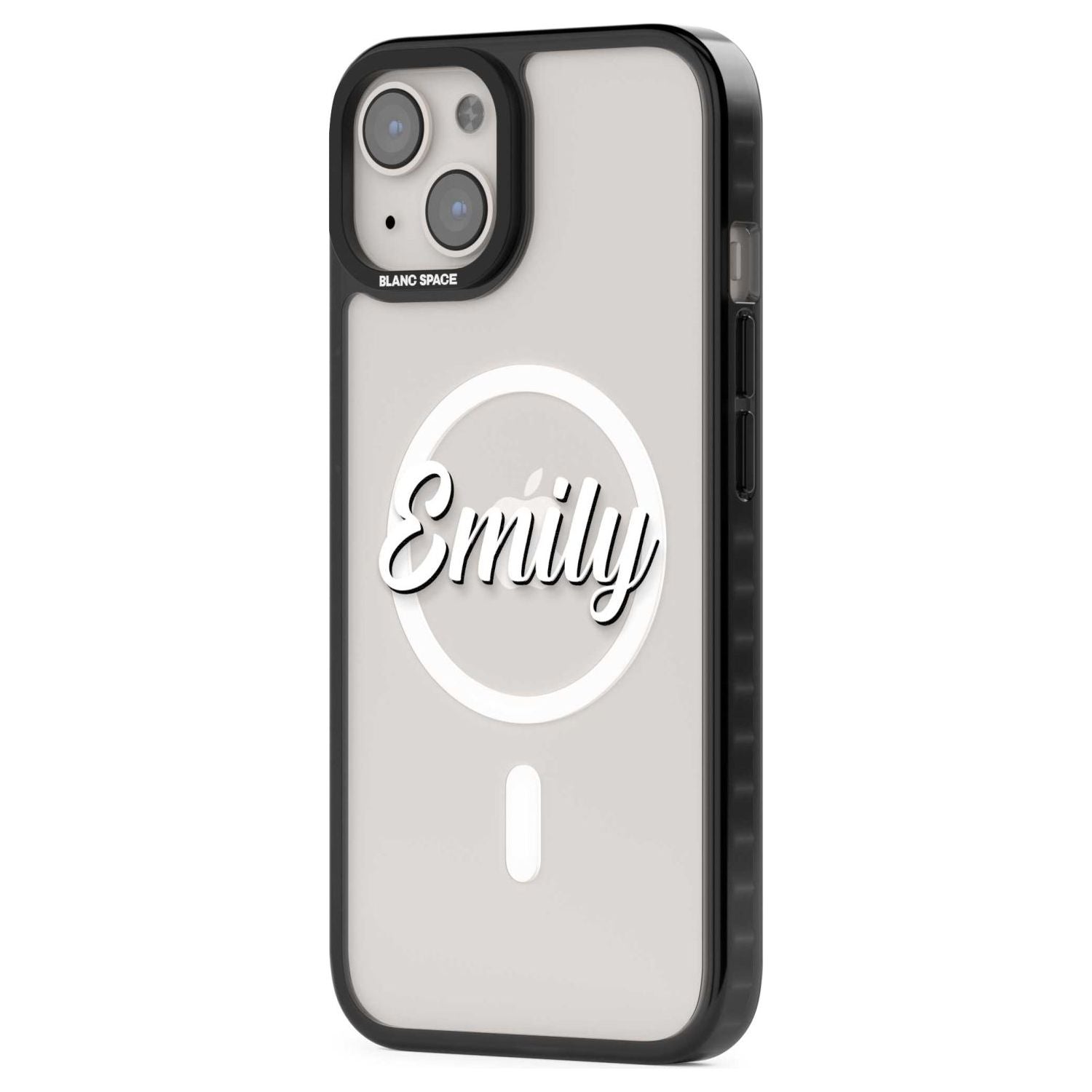 Personalised Clear Text  1B