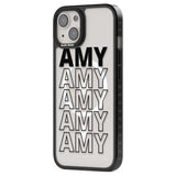 Personalised Clear Text  5E Custom Phone Case iPhone 15 Pro Max / Black Impact Case,iPhone 15 Plus / Black Impact Case,iPhone 15 Pro / Black Impact Case,iPhone 15 / Black Impact Case,iPhone 15 Pro Max / Impact Case,iPhone 15 Plus / Impact Case,iPhone 15 Pro / Impact Case,iPhone 15 / Impact Case,iPhone 15 Pro Max / Magsafe Black Impact Case,iPhone 15 Plus / Magsafe Black Impact Case,iPhone 15 Pro / Magsafe Black Impact Case,iPhone 15 / Magsafe Black Impact Case,iPhone 14 Pro Max / Black Impact Case,iPhone 14