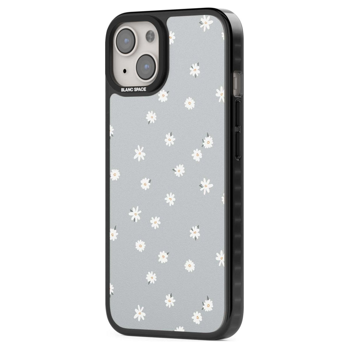 Painted Daisy Blue-Grey Cute Phone Case iPhone 15 Pro Max / Black Impact Case,iPhone 15 Plus / Black Impact Case,iPhone 15 Pro / Black Impact Case,iPhone 15 / Black Impact Case,iPhone 15 Pro Max / Impact Case,iPhone 15 Plus / Impact Case,iPhone 15 Pro / Impact Case,iPhone 15 / Impact Case,iPhone 15 Pro Max / Magsafe Black Impact Case,iPhone 15 Plus / Magsafe Black Impact Case,iPhone 15 Pro / Magsafe Black Impact Case,iPhone 15 / Magsafe Black Impact Case,iPhone 14 Pro Max / Black Impact Case,iPhone 14 Plus 