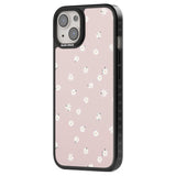 Painted Daises on Pink Phone Case iPhone 15 Pro Max / Black Impact Case,iPhone 15 Plus / Black Impact Case,iPhone 15 Pro / Black Impact Case,iPhone 15 / Black Impact Case,iPhone 15 Pro Max / Impact Case,iPhone 15 Plus / Impact Case,iPhone 15 Pro / Impact Case,iPhone 15 / Impact Case,iPhone 15 Pro Max / Magsafe Black Impact Case,iPhone 15 Plus / Magsafe Black Impact Case,iPhone 15 Pro / Magsafe Black Impact Case,iPhone 15 / Magsafe Black Impact Case,iPhone 14 Pro Max / Black Impact Case,iPhone 14 Plus / Blac