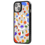 Mixed Cute Icon Pattern - Clear Phone Case iPhone 15 Pro Max / Black Impact Case,iPhone 15 Plus / Black Impact Case,iPhone 15 Pro / Black Impact Case,iPhone 15 / Black Impact Case,iPhone 15 Pro Max / Impact Case,iPhone 15 Plus / Impact Case,iPhone 15 Pro / Impact Case,iPhone 15 / Impact Case,iPhone 15 Pro Max / Magsafe Black Impact Case,iPhone 15 Plus / Magsafe Black Impact Case,iPhone 15 Pro / Magsafe Black Impact Case,iPhone 15 / Magsafe Black Impact Case,iPhone 14 Pro Max / Black Impact Case,iPhone 14 Pl