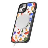 Mixed Cute Icon Pattern - Clear Phone Case iPhone 15 Pro Max / Black Impact Case,iPhone 15 Plus / Black Impact Case,iPhone 15 Pro / Black Impact Case,iPhone 15 / Black Impact Case,iPhone 15 Pro Max / Impact Case,iPhone 15 Plus / Impact Case,iPhone 15 Pro / Impact Case,iPhone 15 / Impact Case,iPhone 15 Pro Max / Magsafe Black Impact Case,iPhone 15 Plus / Magsafe Black Impact Case,iPhone 15 Pro / Magsafe Black Impact Case,iPhone 15 / Magsafe Black Impact Case,iPhone 14 Pro Max / Black Impact Case,iPhone 14 Pl